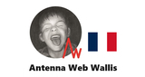 Logo Antenna Web Wallis
