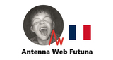 Logo Antenna Web Futuna