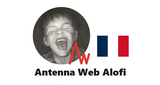 Logo Antenna Web Alofi
