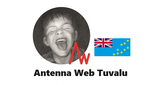 Logo Antenna Web Tuvalu