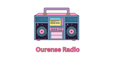 Logo Ourense Radio
