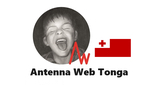 Logo Antenna Web Tonga