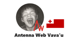 Logo Antenna Web Vavaʻu