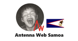 Logo Antenna Web Samoa