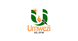 Logo Umwezi Radio 95.3 FM