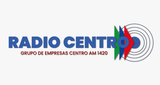 Logo Radio Centro AM 1420 KHz