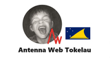Logo Antenna Web Tokelau