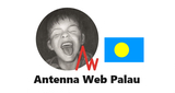 Logo Antenna Web Palau
