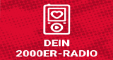 Logo Radio Vest - 2000er