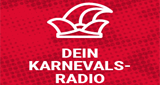 Logo Radio Vest - Karnevals