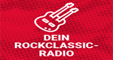 Logo Radio Vest - Rock Classic