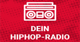 Logo Radio Vest - Hip Hop