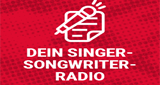 Logo Radio Vest - Singer Songwriter