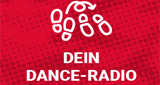 Logo Radio Vest - Dance