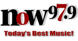 Logo Now 97.9