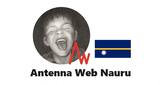 Logo Antenna Web Nauru