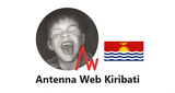 Logo Antenna Web Kiribati