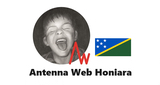Logo Antenna Web Honiara