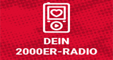 Logo Antenne Unna - 2000er