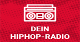 Logo Antenne Unna - Hip Hop