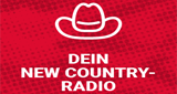 Logo Antenne Unna - New Country