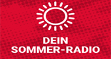 Logo Antenne Unna - Sommer