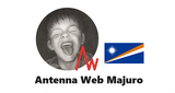Logo Antenna Web Majuro