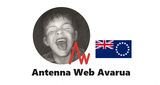 Logo Antenna Web Avarua