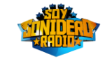 Logo Soy Sonidero radio