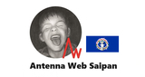 Logo Antenna Web Saipan