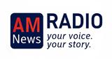 Logo AMNews Radio