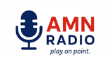 Logo AMN Radio