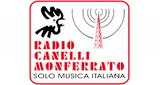 Logo Radio Canelli Monferrato