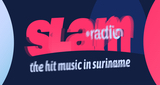 Logo Slam Radio