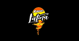 Logo Radio Latina