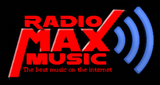 Logo RadioMaxMusic
