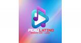 Logo Radio Peru Latino