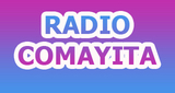 Logo Radio Comayita