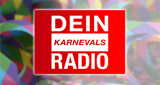 Logo Radio Ennepe Ruhr - Karnevals