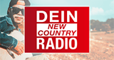 Logo Radio Ennepe Ruhr - New Country