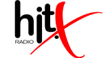 Logo HitX radiO