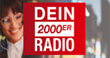 Logo Radio Hagen - 2000er