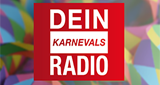 Logo Radio Hagen - Karnevals