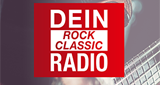 Logo Radio Hagen - Rock Classic