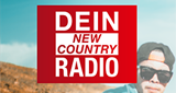 Logo Radio Hagen - New Country