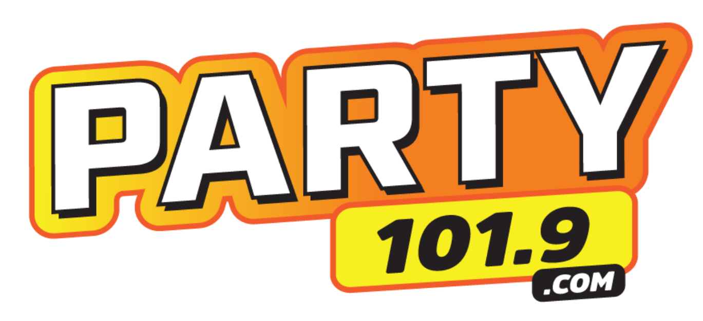 Logo Party 101.9