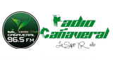 Logo Radio Cañaveral