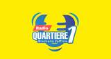 Logo Radio Quartiere1