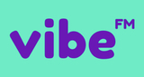 Logo vibeFM