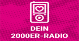 Logo Radio Lippe Welle Hamm - 2000er